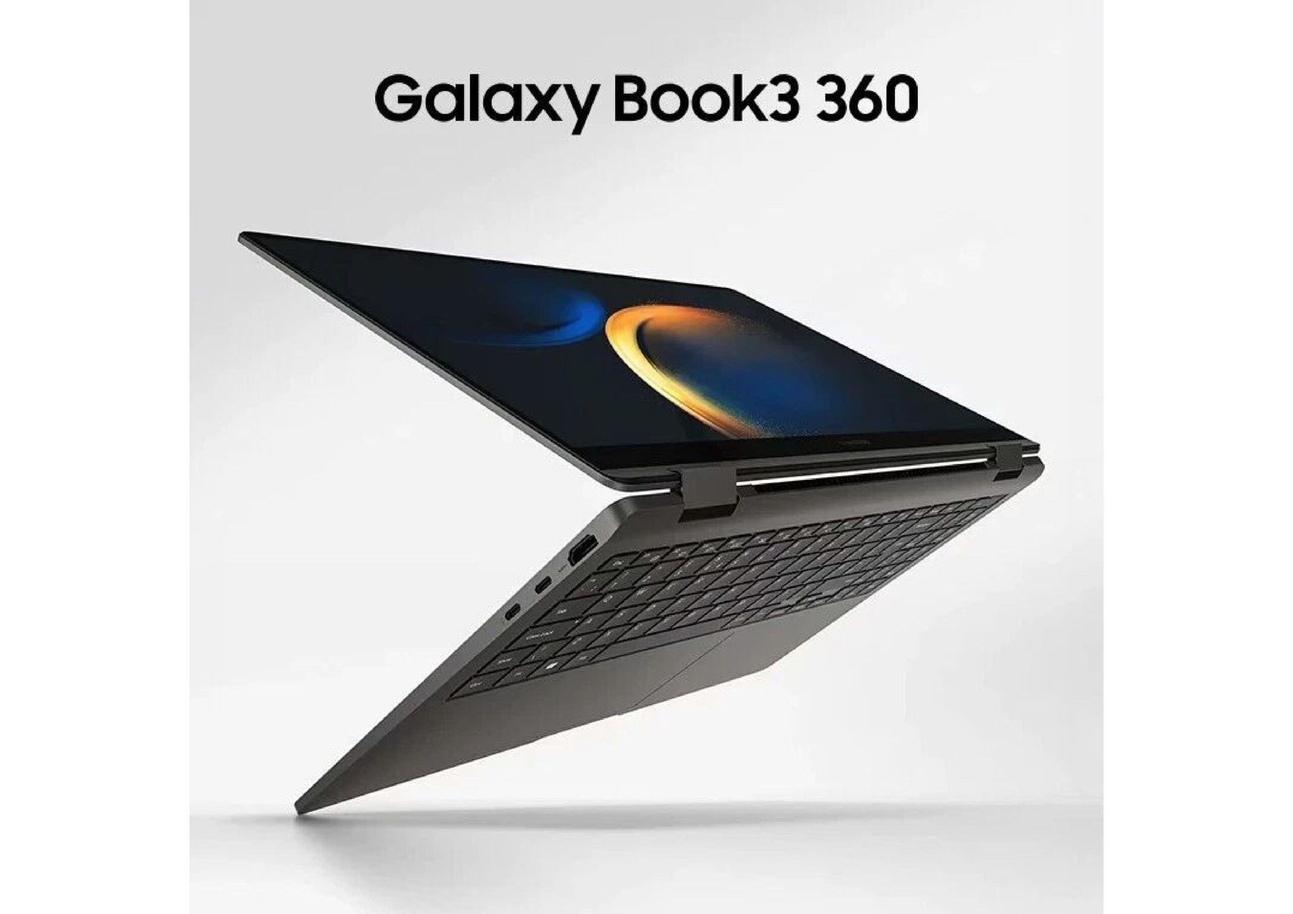 Touchscreen Galaxy Book 3 360 i7 1340P 16gb 512gb Windows 11 - Image 15