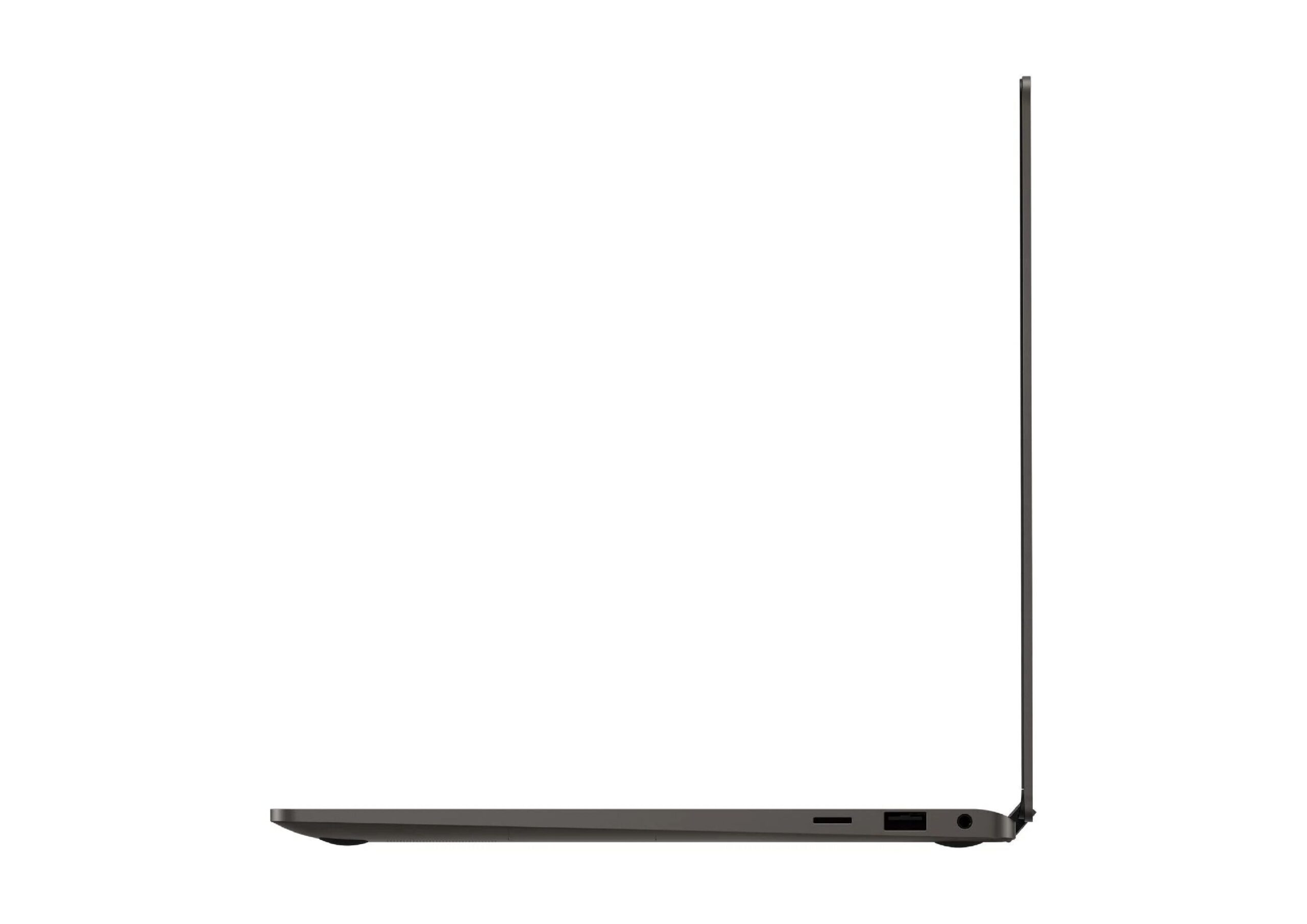 Touchscreen Galaxy Book 3 360 i7 1340P 16gb 512gb Windows 11 - Image 16